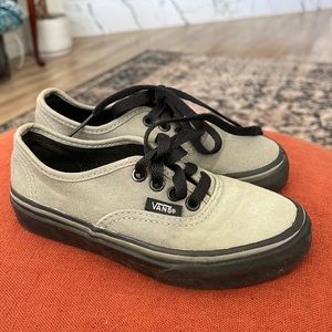 Kids Vans